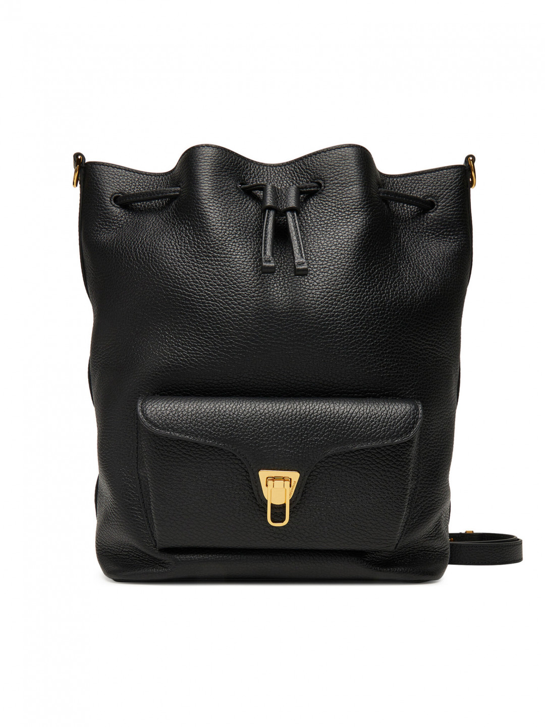 Coccinelle Kabelka TFK Coccinelle Beat Generatio E1 TFK 23 01 01 Černá